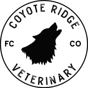Coyote Ridge Veterinary home